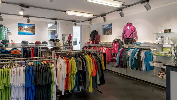 Riml Sports Outlet Oetz