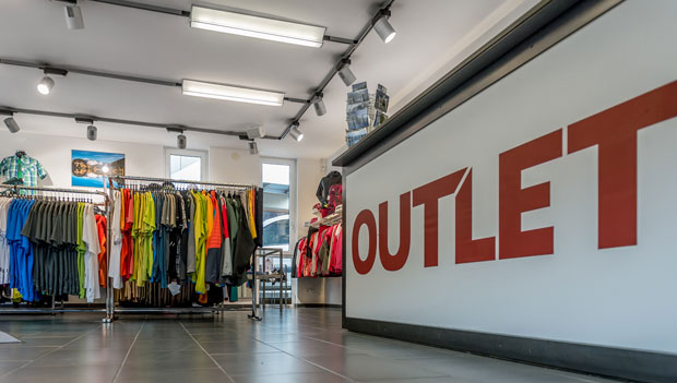 Riml Sports Outlet Oetz