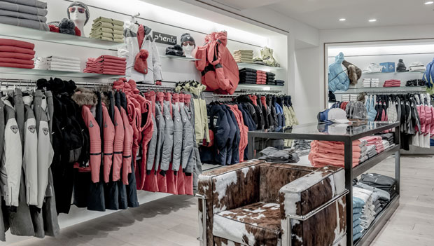 Riml Sports Obergurgl Zentrum