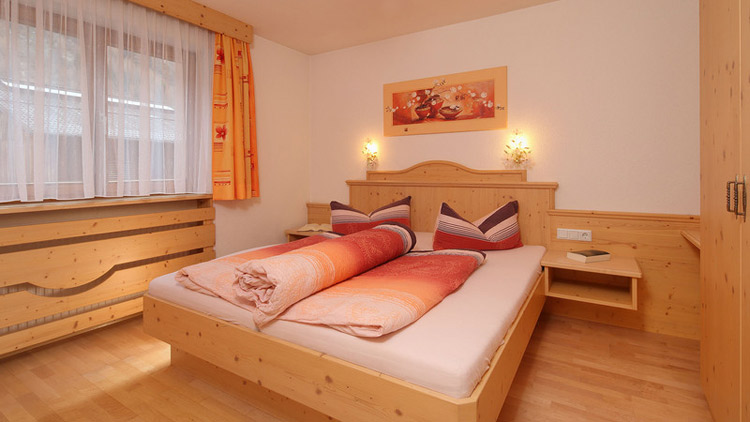 Gästehaus Renate