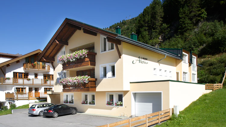 Haus Aktiv