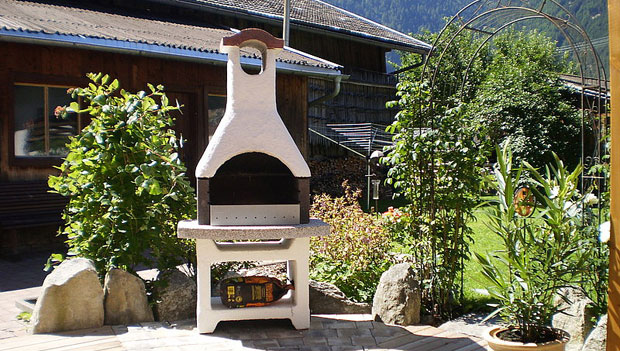 Haus Landershof