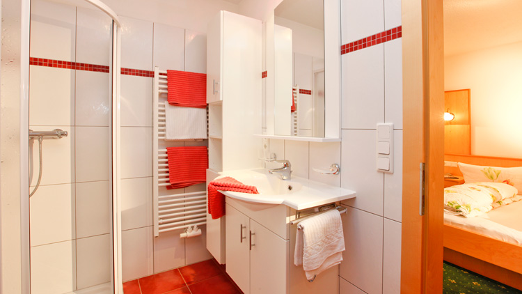 Appartement Johanna