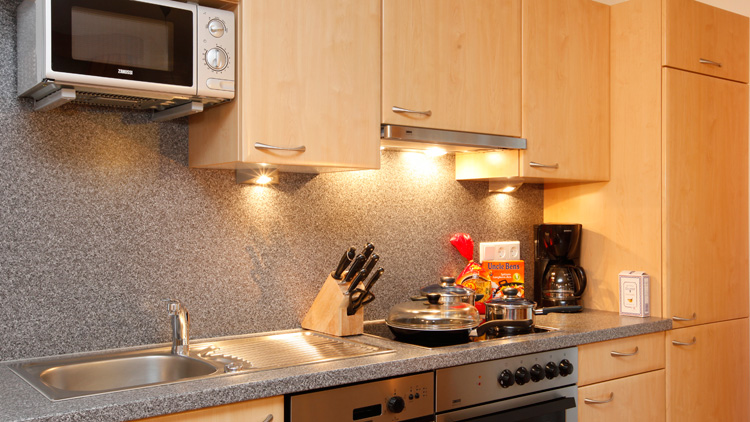 Appartement Johanna