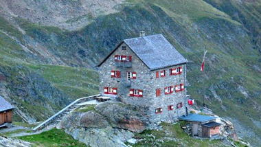 Erlangerhütte