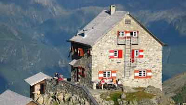 Erlangerhütte