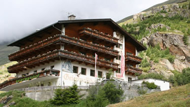 Geierwallihof