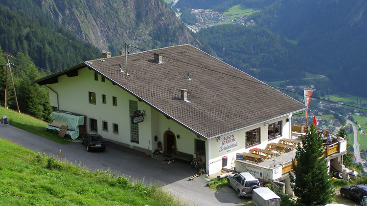 Jausenstation Schönblick