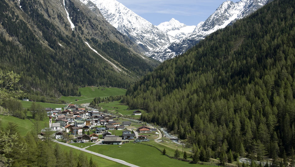 Jausenstation Unterlehnerhof