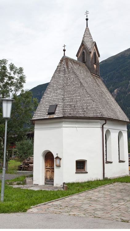 Kapelle Maria Immaculata