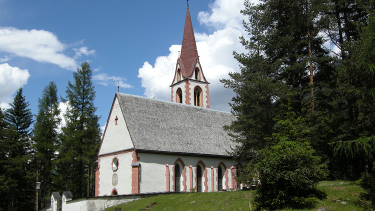 Bichlkirche