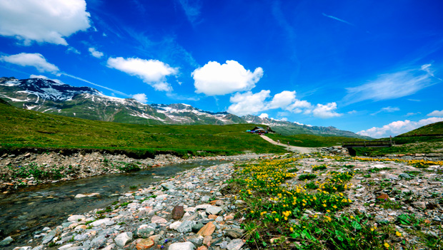 Schönwieshütte