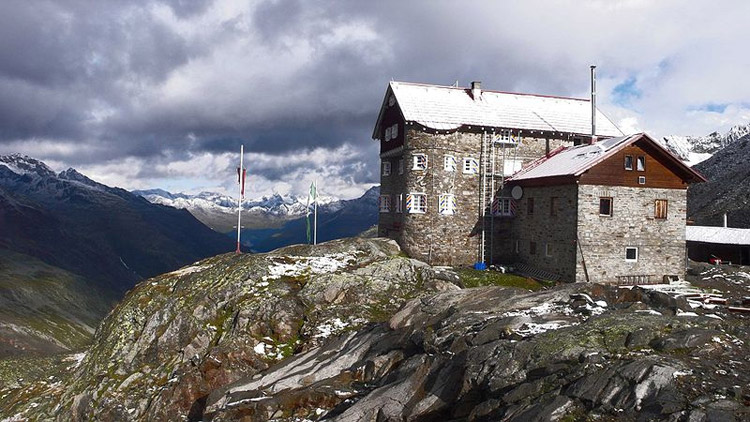 Siegerlandhütte