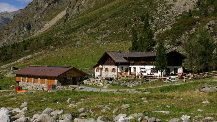 Sulztalalm