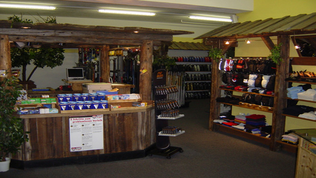 Sport Riml - Sportshop Giggijoch