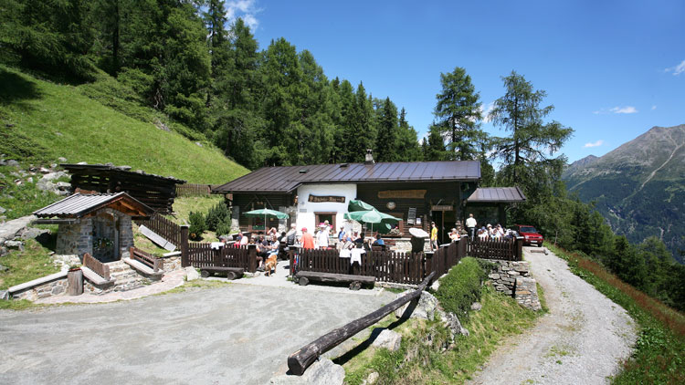 Stabelealm