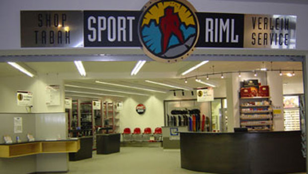 Sport Riml - Tiefenbach Shop