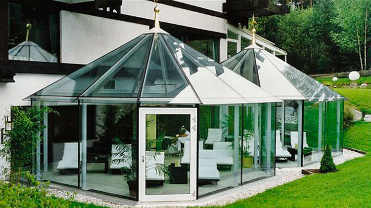 Bacher Glas GmbH