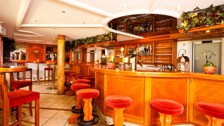 Hotel Bellevue