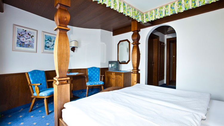 Hotel Bellevue