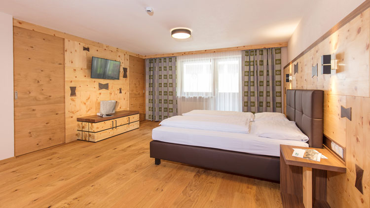 Hotel Garni - Guest House - Birkenhof