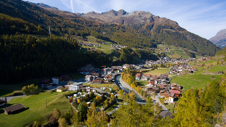 Appartement Rosmarie