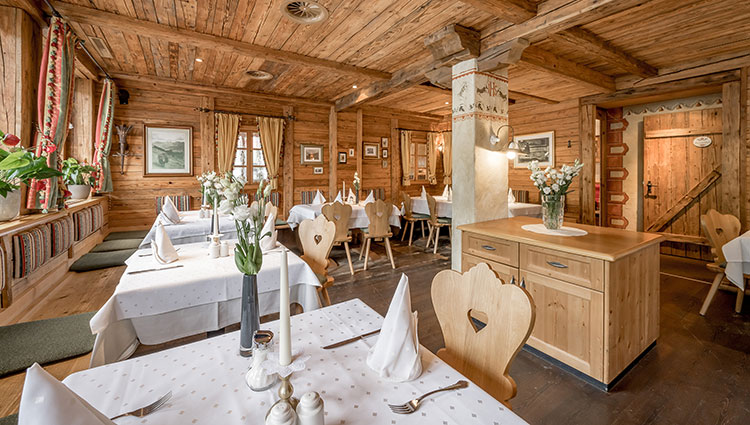 Gasthof Grauer Bär