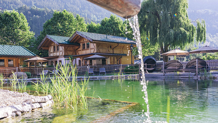 Nature & Active Resort Ötztal