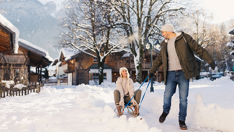 Nature & Active Resort Ötztal