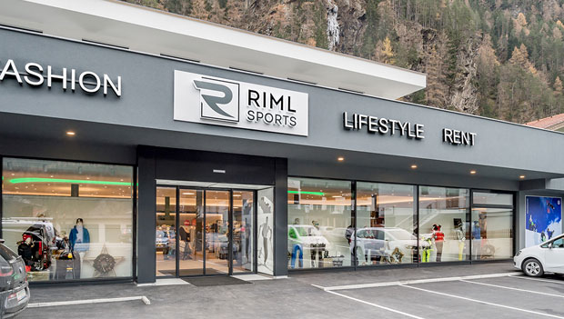 Riml Sports Längenfeld