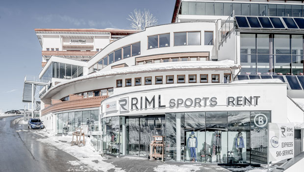 Riml Sports Hochgurgl