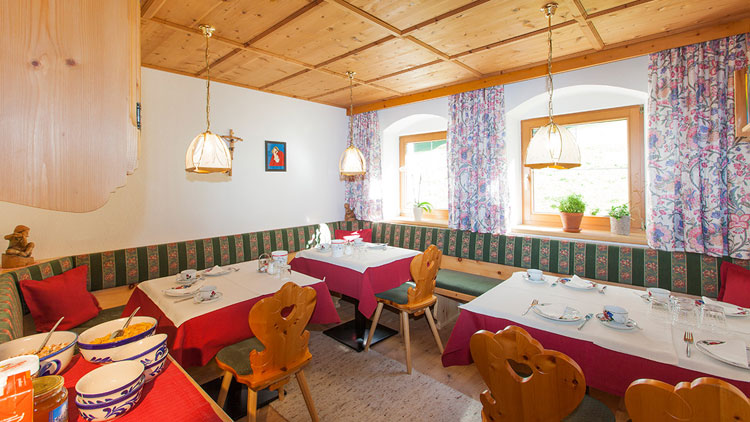 Landhaus Josef Grüner