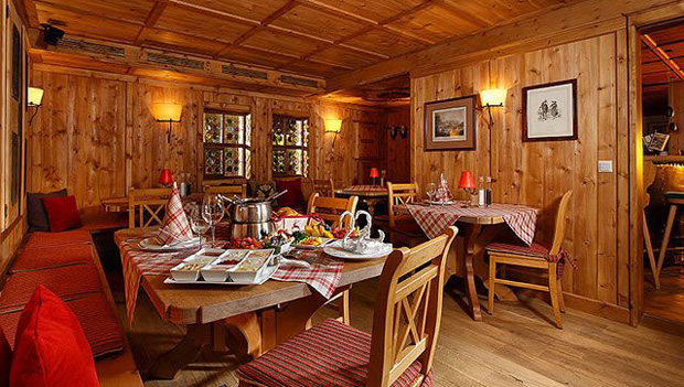 Hotel Enzian