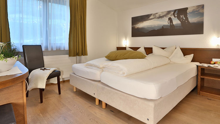 Hotel Garni Fiegl Apart