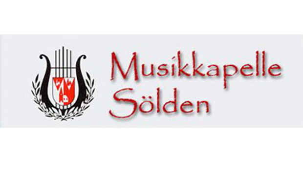 Musikkapelle Sölden