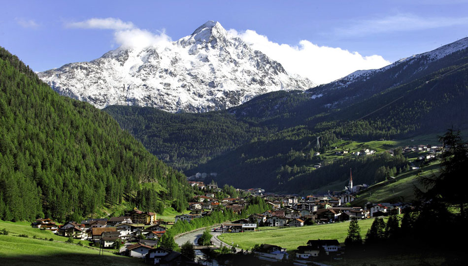 Jungbauernschaft/ Landjugend Sölden