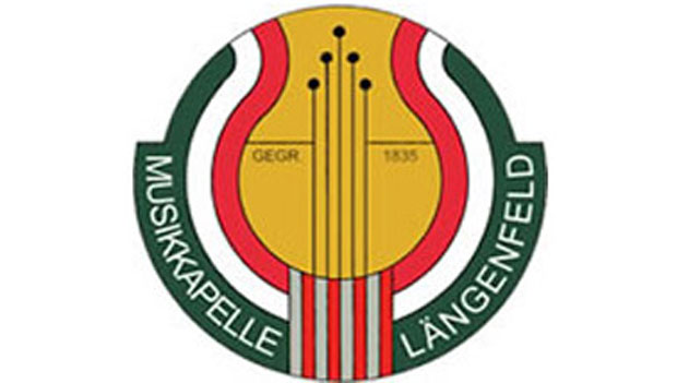 Musikkapelle Längenfeld