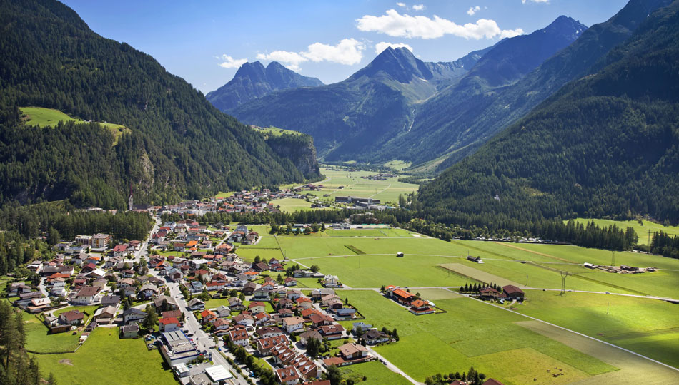 Jungbauernschaft Längenfeld