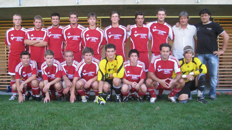 Sportverein Umhausen Sektion Fußball