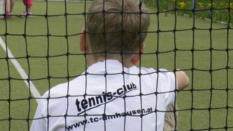 Sportverein Umhausen Sektion Tennis