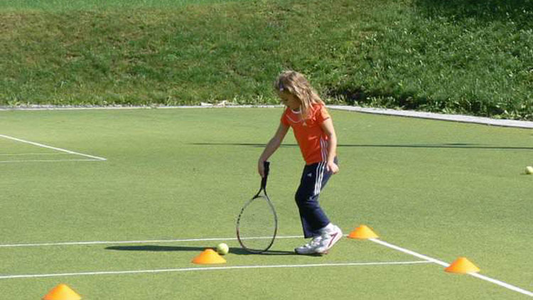 Sportverein Umhausen Sektion Tennis