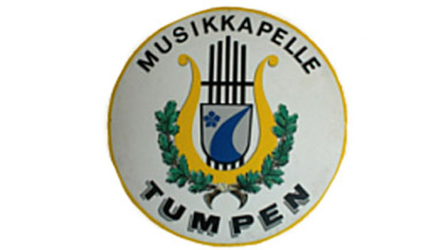 Musikkapelle Tumpen