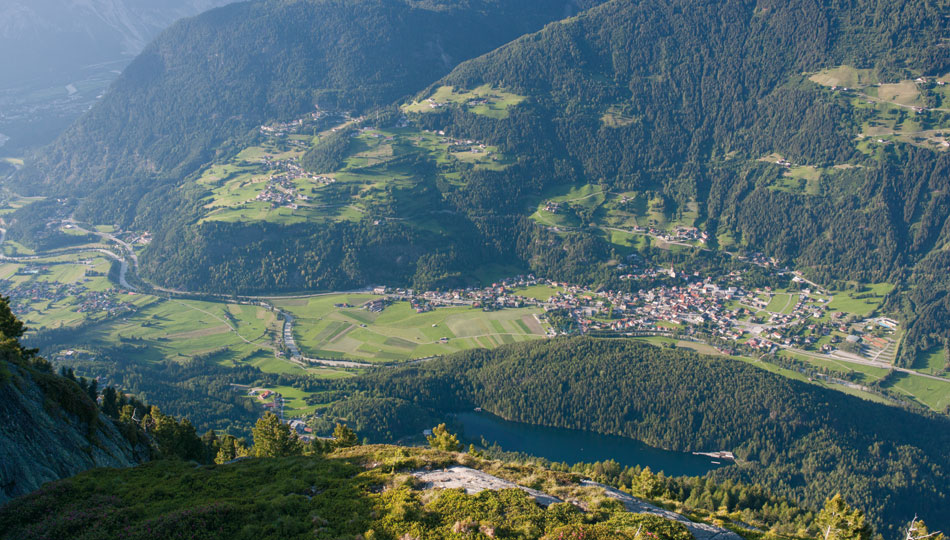 Theatergruppe Vorderes Ötztal