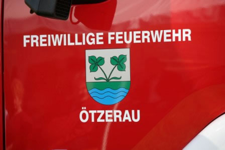 Freiwillige Feuerwehr Oetzerau