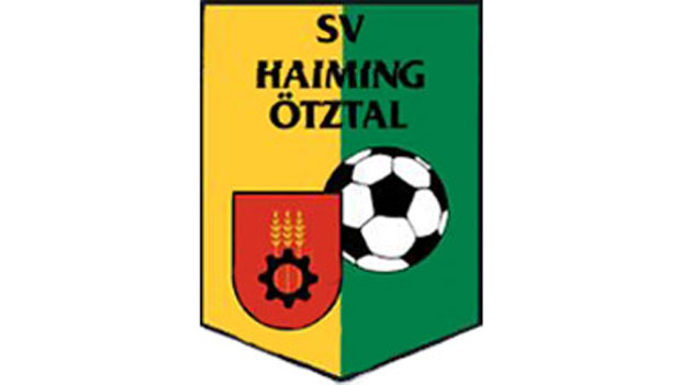 SV Haiming-Ötztal-Sektion Fußball
