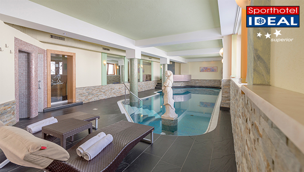 Sporthotel Ideal