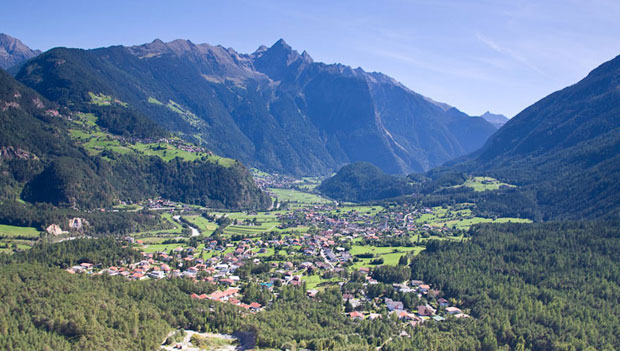 Jungbauernschaft/ Landjugend Sautens