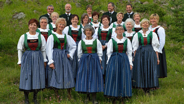 Ötztaler Liederkreis